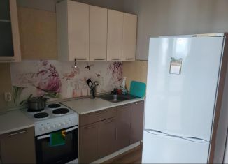 1-ком. квартира в аренду, 34 м2, Республика Башкортостан, улица Булата Имашева, 4