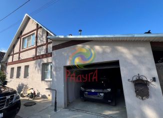 Продам дом, 206.3 м2, Иваново, 2-я Молодёжная улица, 47