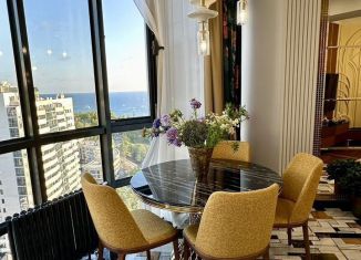 Продается 2-ком. квартира, 69.4 м2, Сочи, улица Войкова, 21, микрорайон Центральный