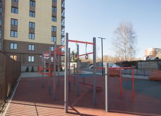 Продам 1-комнатную квартиру, 44.6 м2, Ярославль, Шпальная улица, 30