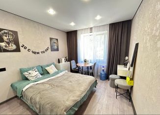 Продается трехкомнатная квартира, 82.1 м2, Республика Башкортостан, улица Юрия Гагарина, 36