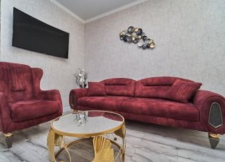 Продам однокомнатную квартиру, 55 м2, Краснодар, Совхозная улица, 1к5, ЖК Седьмой Континент