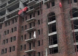 Продажа однокомнатной квартиры, 45 м2, Грозный, проспект Ахмат-Хаджи Абдулхамидовича Кадырова, 130