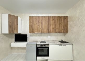 Сдается в аренду квартира студия, 22 м2, Краснодар, Конгрессная улица, 27, микрорайон Достояние