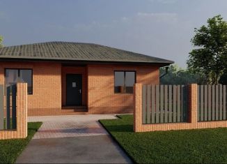 Дом на продажу, 85 м2, станица Платнировская, улица Карла Маркса, 104