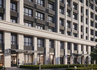 Продажа 1-комнатной квартиры, 43.5 м2, Ростов-на-Дону, проспект Сиверса