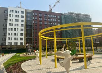 Продается 3-ком. квартира, 71 м2, Ярославль, Тутаевское шоссе, 93Б