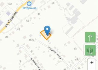 Продаю земельный участок, 15 сот., Республика Башкортостан, Кизильская улица