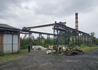 Сдача в аренду производства, 500 м2, Свердловская область, улица Шахта № 712, 66