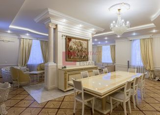 Сдается дом, 1100 м2, поселок Николина Гора