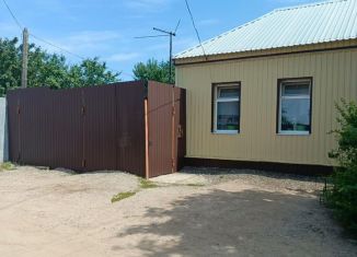 Дом на продажу, 56 м2, Энгельс, улица Мичурина, 5