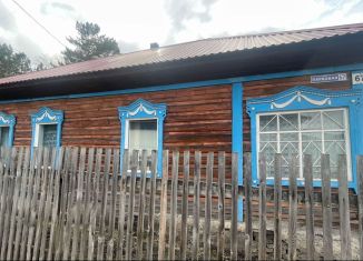 Продаю дом, 53 м2, Прокопьевск, Парковая улица, 67