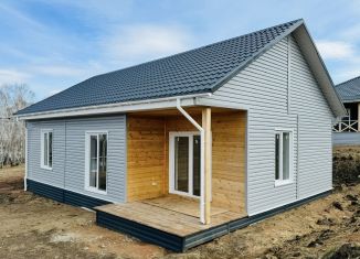 Продаю дом, 115 м2, коттеджный поселок Теремок, Элитная улица, 45