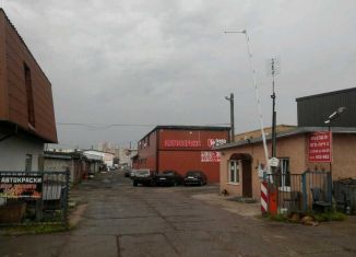 Продаю гараж, 25 м2, Калининградская область, Узловая улица, 16И