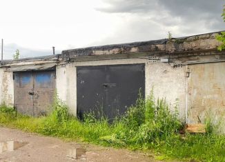 Продаю гараж, 30 м2, Соликамск, 2-й ряд, 23