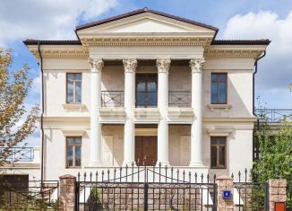 Продаю дом, 681 м2, деревня Воронино, КП Монолит, 117