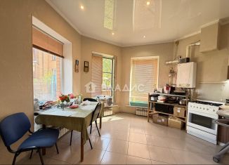 Двухкомнатная квартира на продажу, 75.2 м2, поселок Дубовое, Городская улица, 11