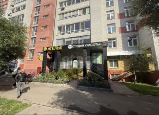 Продам помещение свободного назначения, 150 м2, Тюмень, улица Василия Гольцова, 10