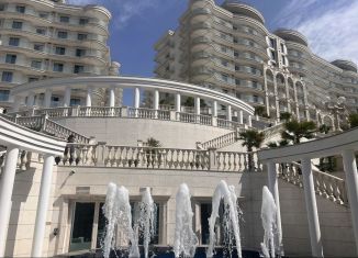 Продаю однокомнатную квартиру, 47 м2, Сочи, улица Володарского, 6к5