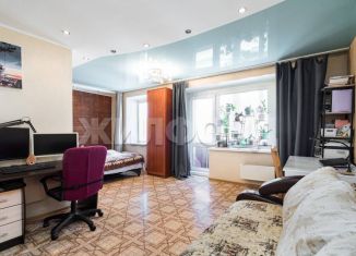 Продается 3-комнатная квартира, 83.8 м2, поселок Зональная Станция, Солнечная улица, 23