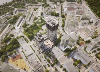 Продажа помещения свободного назначения, 40.2 м2, Пермь, Батумская улица, 21