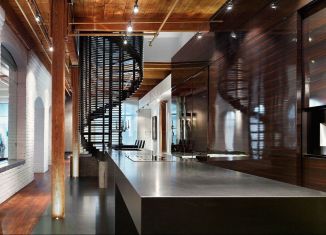 Продается трехкомнатная квартира, 246.3 м2, Тюмень, Первомайская улица, 1Аблок2