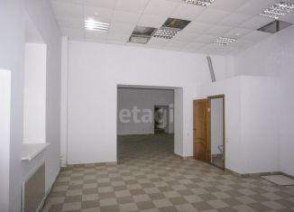 Продам торговую площадь, 103 м2, Калуга, Советский переулок, 4