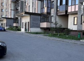 Продаю квартиру студию, 24 м2, деревня Митькино, Цветочная улица, 1