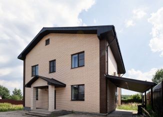 Продается дом, 189.6 м2, Московская область, ТСН Земляничное, 152