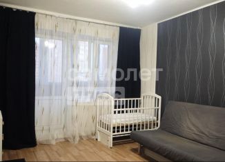 Продам однокомнатную квартиру, 43.3 м2, Республика Башкортостан, Дагестанская улица, 14/1