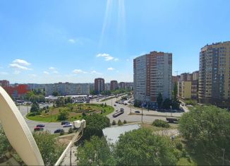 Однокомнатная квартира на продажу, 42 м2, Ростов-на-Дону, проспект Космонавтов, 37