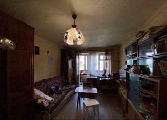 Продается 1-ком. квартира, 32 м2, Тула, улица Кауля, 13к1