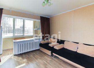 Продажа 1-ком. квартиры, 17 м2, Тюмень, улица 30 лет Победы, 79, Восточный округ