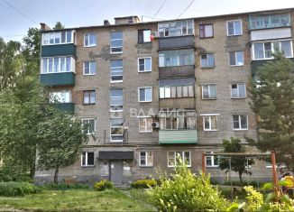 Продаю 2-комнатную квартиру, 46.7 м2, Пенза, 1-й проезд Лобачевского, 7