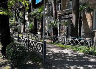 1-ком. квартира на продажу, 22 м2, Сочи, улица Гагарина, 49