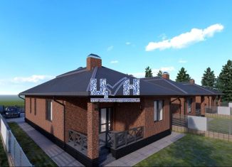 Продается дом, 115 м2, деревня Духовец, Изумрудная улица, 12