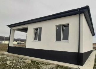 Продам дом, 100 м2, станица Натухаевская, Кристальная улица