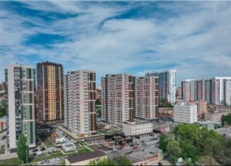 Продаю 2-ком. квартиру, 71.1 м2, Ростов-на-Дону, проспект Сиверса, 28, ЖК Гвардейский 3.0