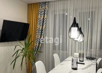 Продажа 2-комнатной квартиры, 61.5 м2, Тюмень, Широтная улица, 191