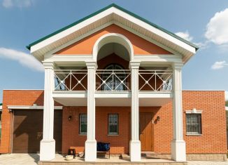 Продажа дома, 167.9 м2, деревня Матчино, КП Береговой, 13