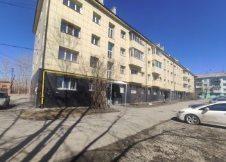 Продается 2-комнатная квартира, 43.4 м2, Серов, улица Ленина, 252