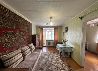 Продаю 3-комнатную квартиру, 49.6 м2, Кумертау, Первомайская улица, 24