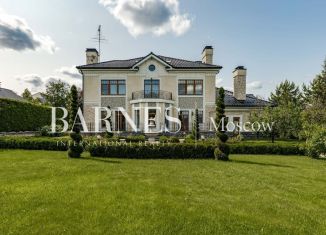 Продается дом, 700 м2, Московская область, КП Гринфилд, 206