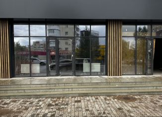 Продается помещение свободного назначения, 90.1 м2, Республика Башкортостан, улица Софьи Перовской, 15