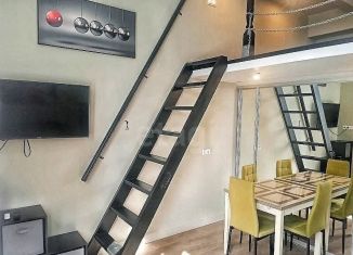 Продаю квартиру студию, 34 м2, Москва, Шереметьевская улица, 85с1, Шереметьевская улица