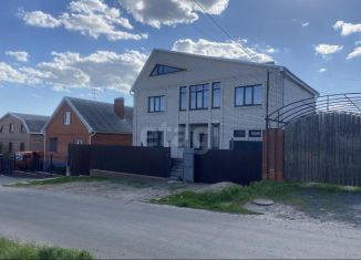 Дом на продажу, 296 м2, Аксай, Курганная улица