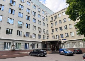 Сдаю в аренду офис, 37.7 м2, Москва, улица Сущёвский Вал, 5с3, улица Сущёвский Вал