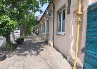 Продам однокомнатную квартиру, 39.1 м2, Ростов-на-Дону, улица 7-я Линия, 5