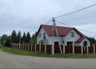 Продается дом, 284.3 м2, Республика Башкортостан, улица Дружбы, 8