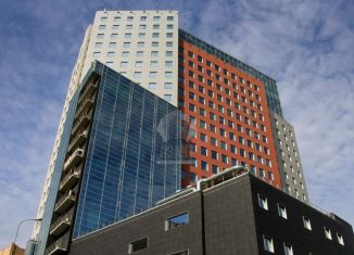 Сдача в аренду офиса, 1521 м2, Москва, улица Сущёвский Вал, 18, улица Сущёвский Вал